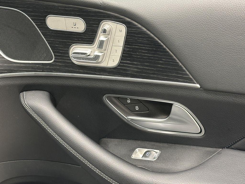 used 2025 Mercedes-Benz GLE 350 car, priced at $61,926