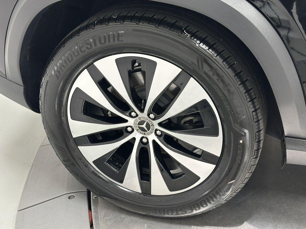 used 2025 Mercedes-Benz GLE 350 car, priced at $61,926