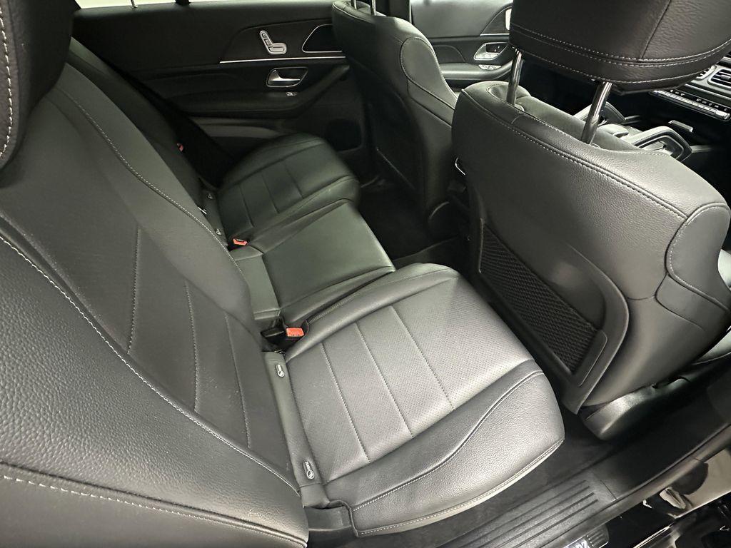 used 2025 Mercedes-Benz GLE 350 car, priced at $61,926