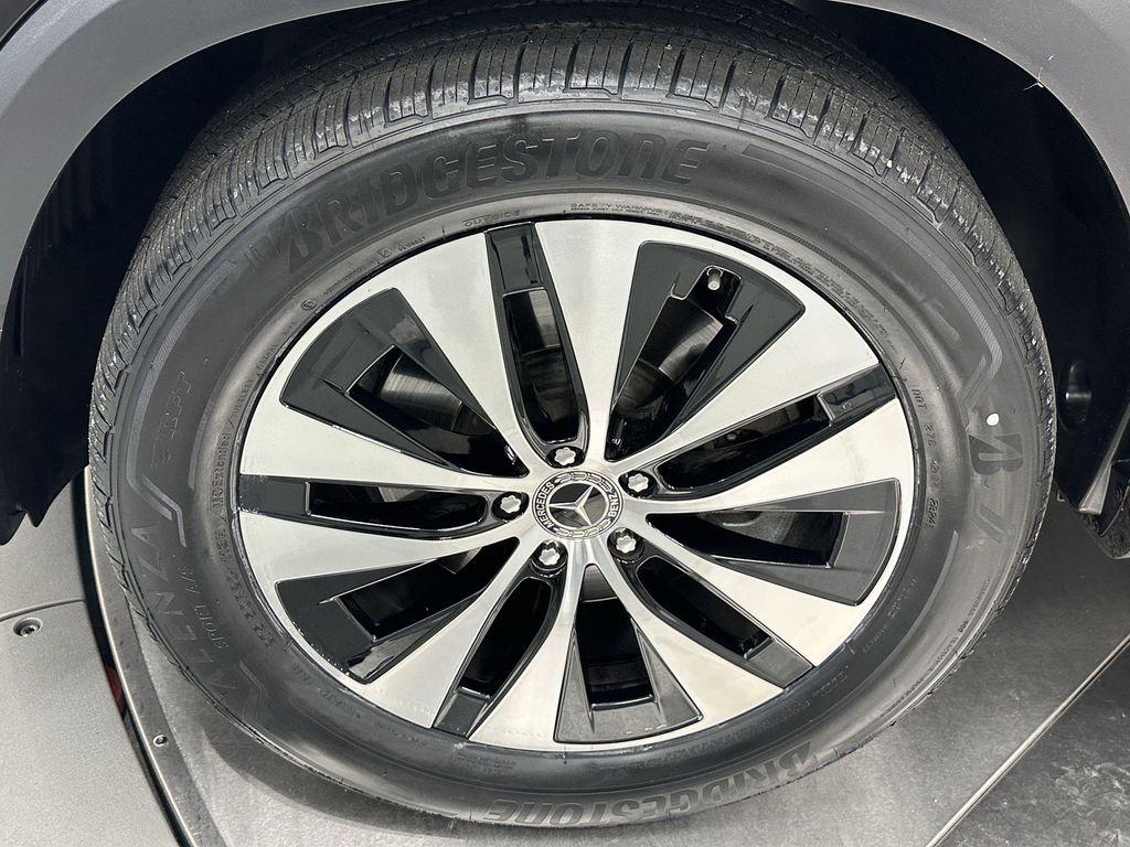 used 2025 Mercedes-Benz GLE 350 car, priced at $61,926