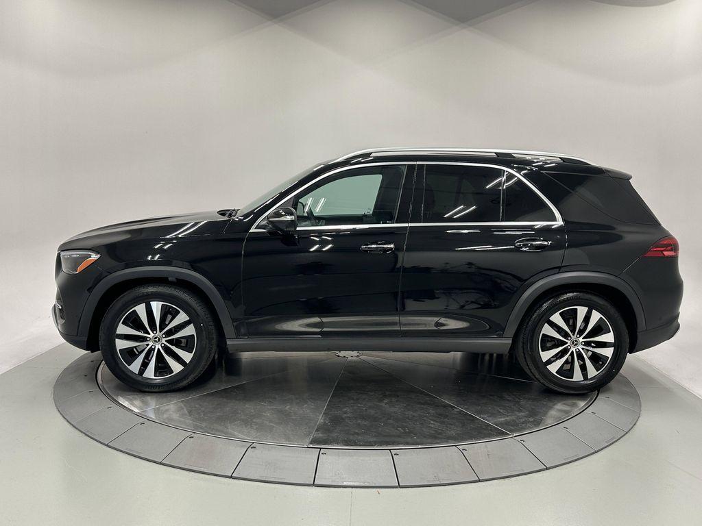 used 2025 Mercedes-Benz GLE 350 car, priced at $61,926
