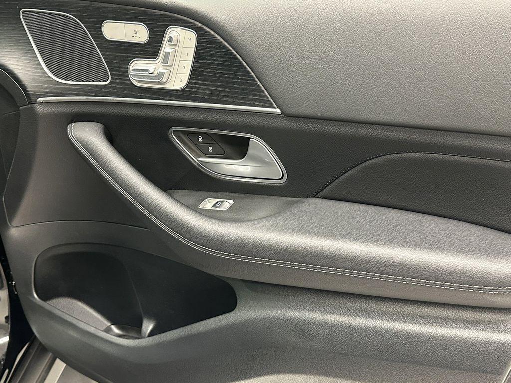 used 2025 Mercedes-Benz GLE 350 car, priced at $61,926