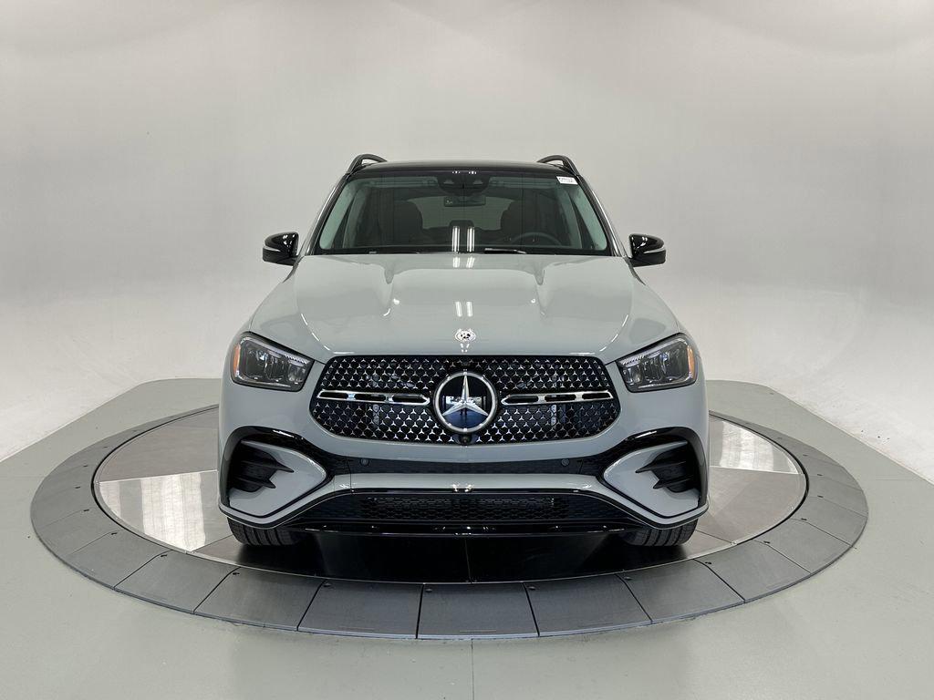 new 2026 Mercedes-Benz GLE 350 car, priced at $78,150
