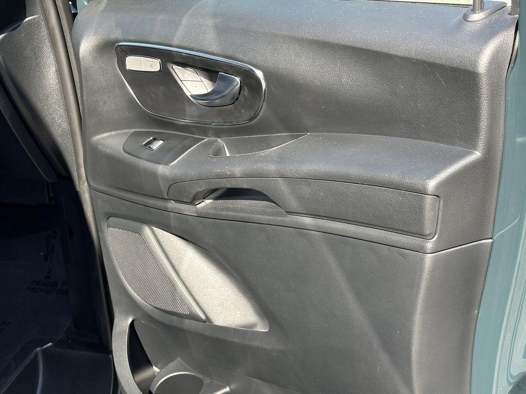 used 2023 Mercedes-Benz Metris car, priced at $39,924