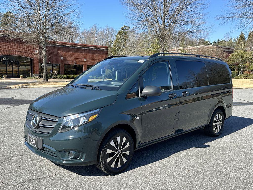 used 2023 Mercedes-Benz Metris car, priced at $39,924