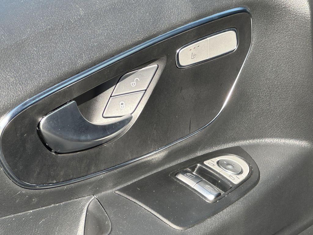 used 2023 Mercedes-Benz Metris car, priced at $39,924