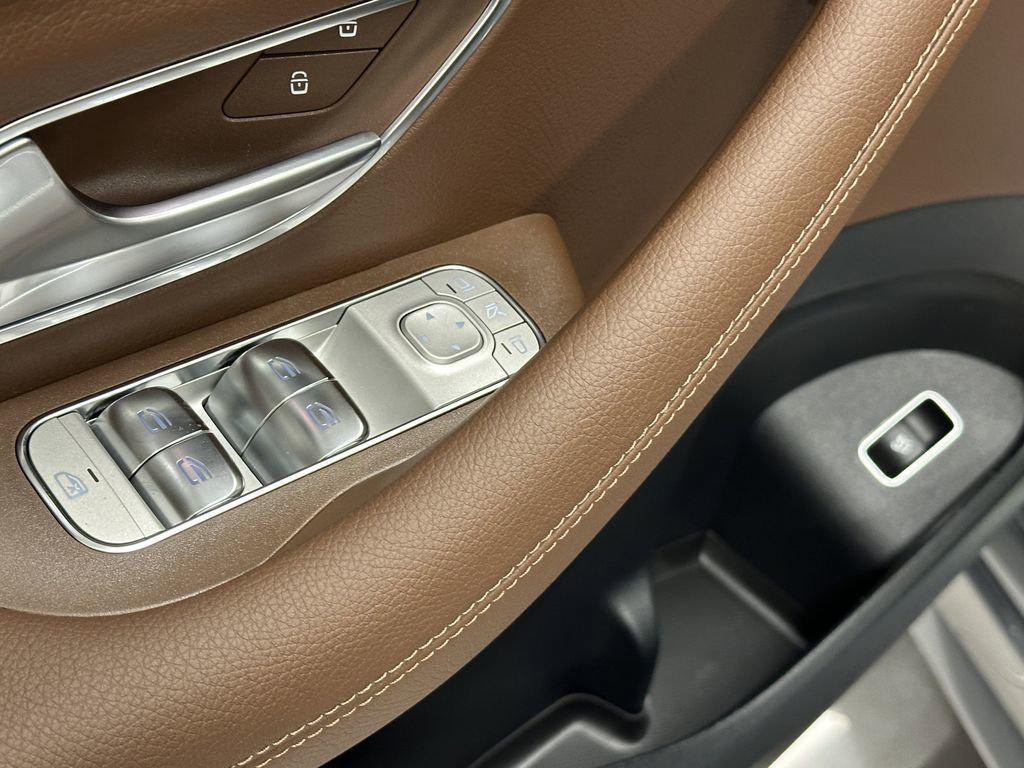 new 2026 Mercedes-Benz GLE 350 car, priced at $75,835