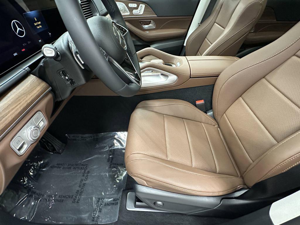 new 2026 Mercedes-Benz GLE 350 car, priced at $75,835