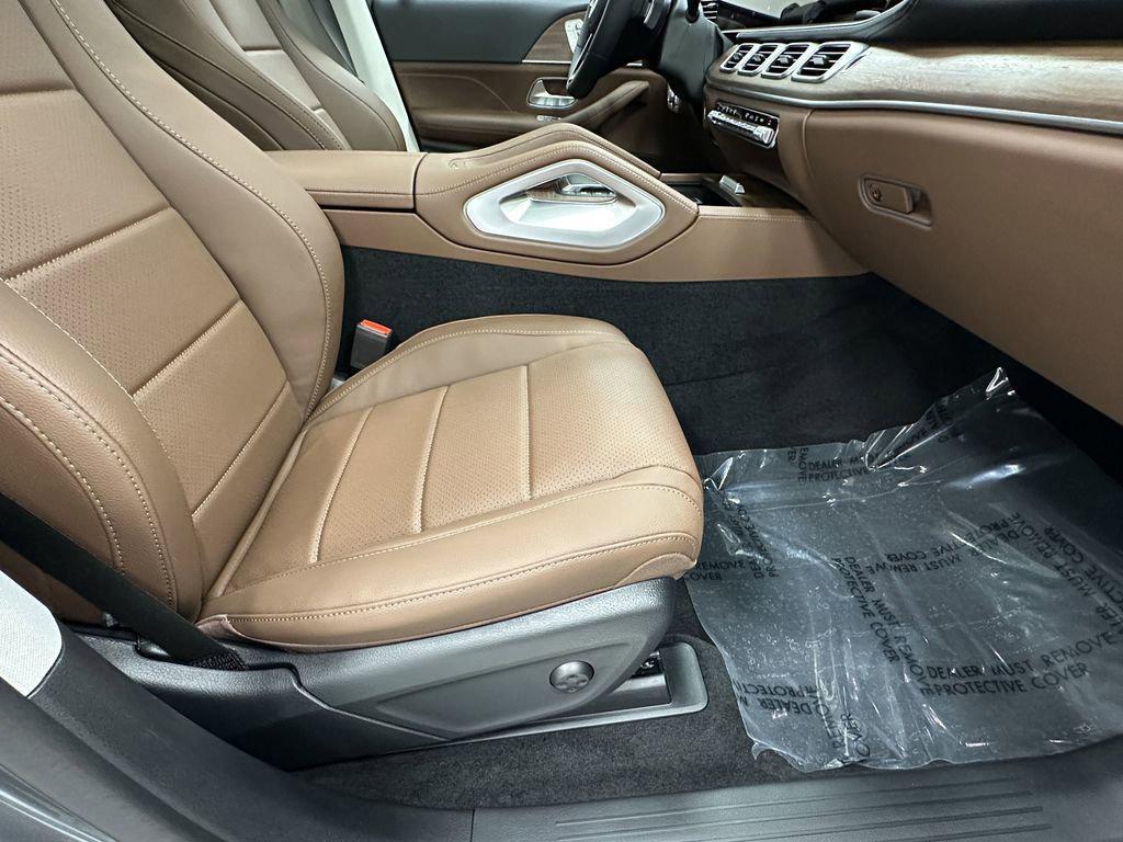 new 2026 Mercedes-Benz GLE 350 car, priced at $75,835