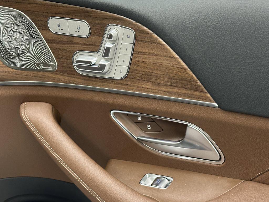 new 2026 Mercedes-Benz GLE 350 car, priced at $75,835