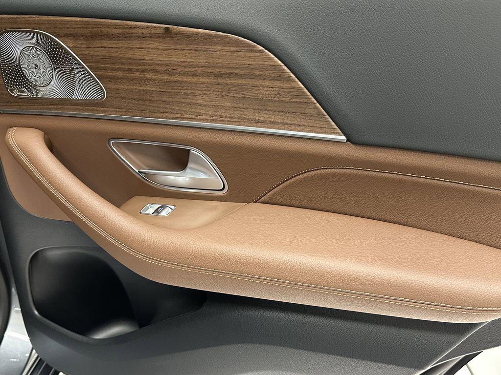 new 2026 Mercedes-Benz GLE 350 car, priced at $75,835