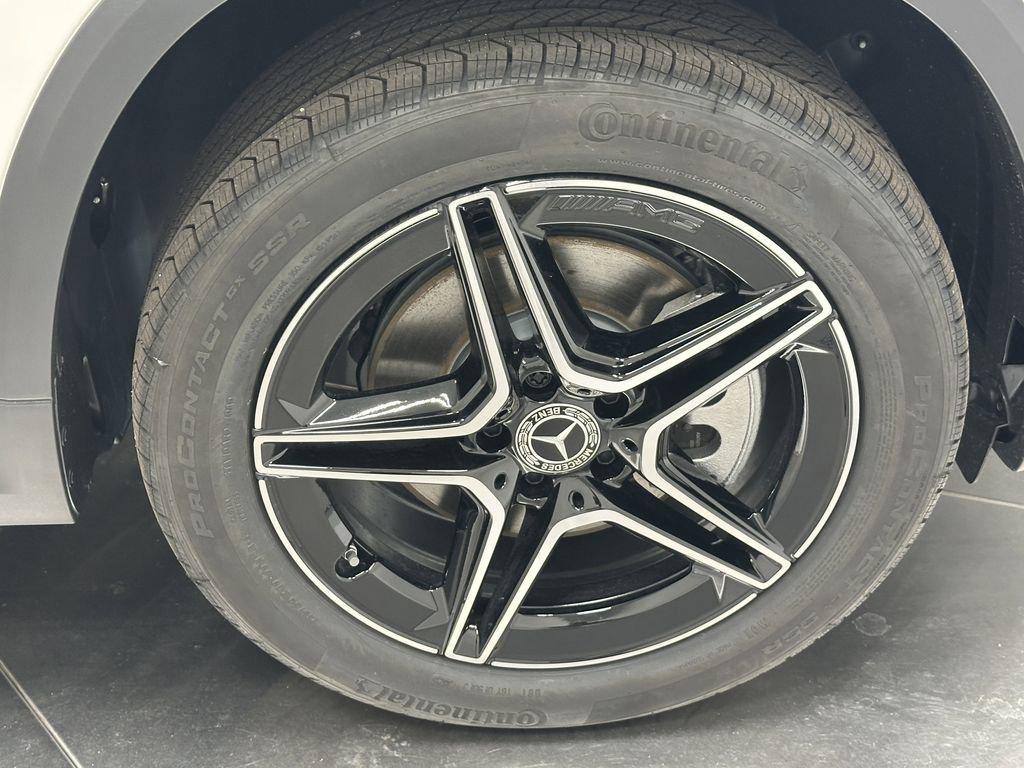 new 2026 Mercedes-Benz GLA 250 car, priced at $49,965