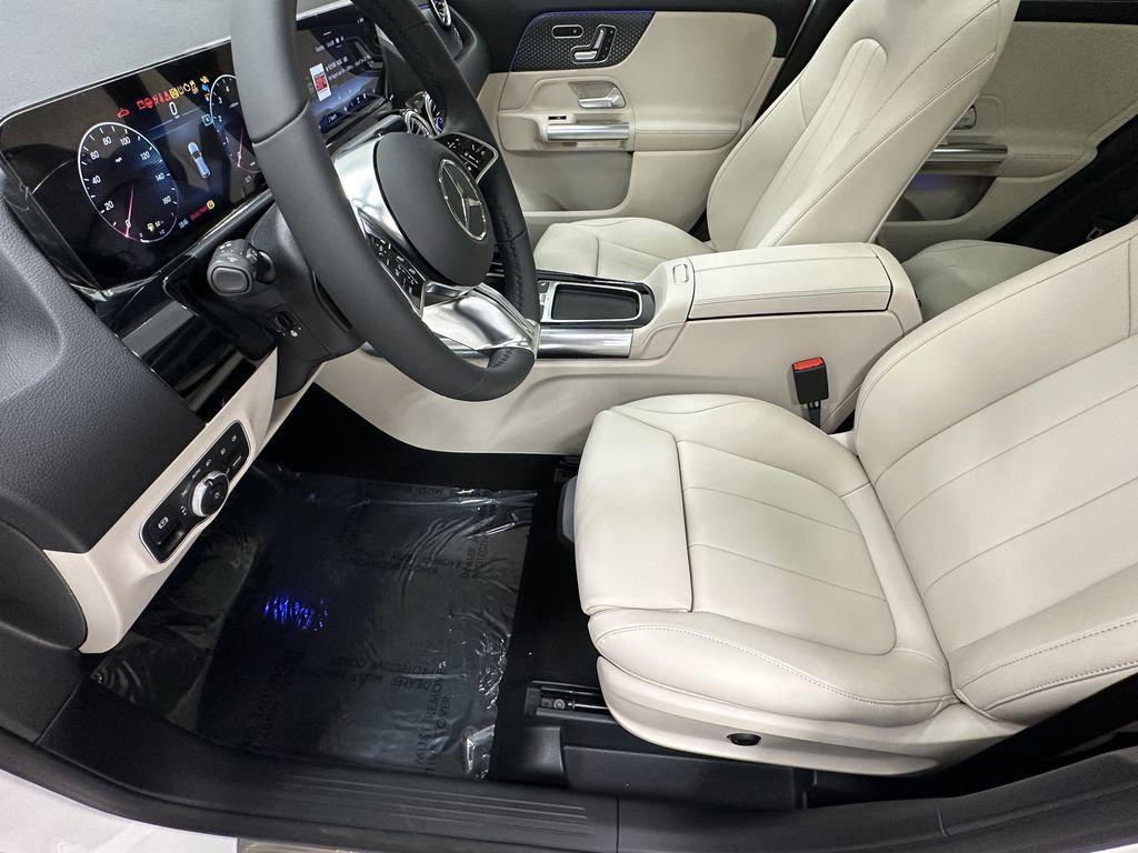 new 2026 Mercedes-Benz GLA 250 car, priced at $49,965