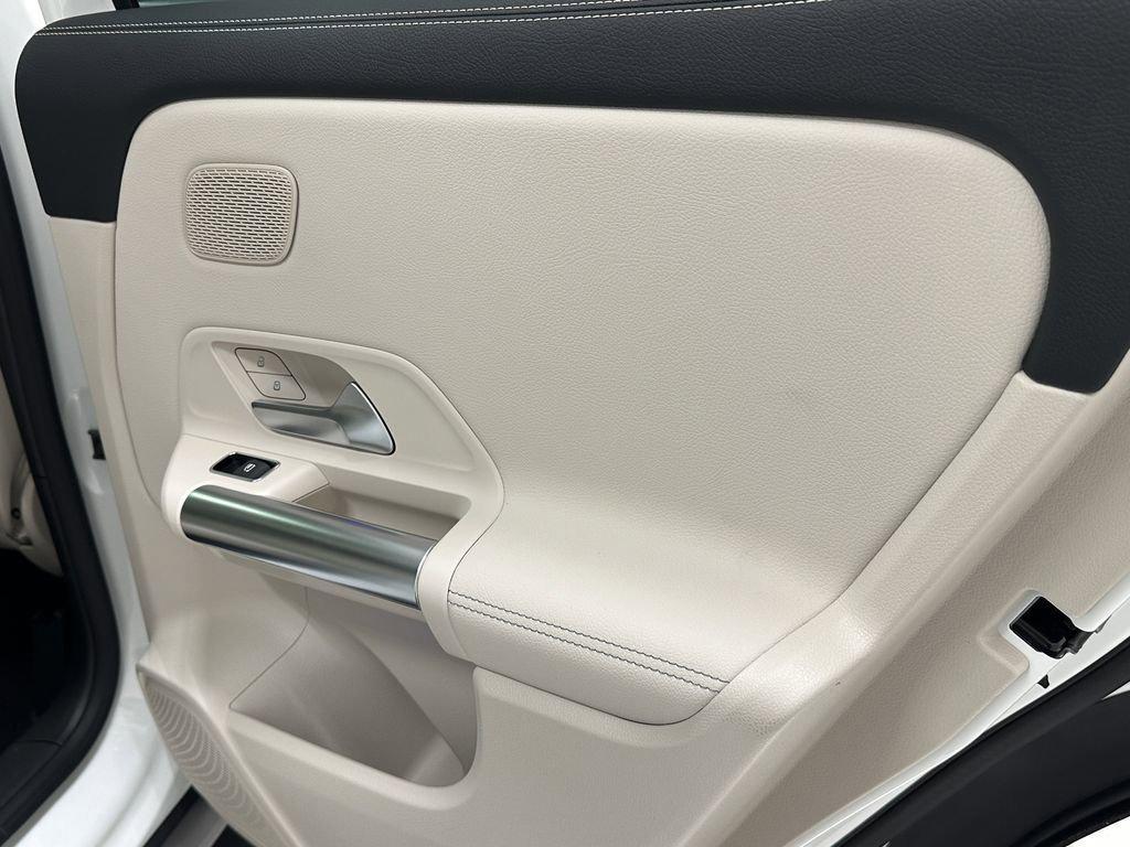 new 2026 Mercedes-Benz GLA 250 car, priced at $49,965