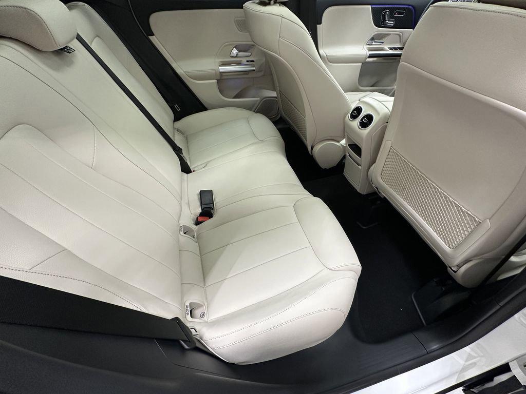 new 2026 Mercedes-Benz GLA 250 car, priced at $49,965