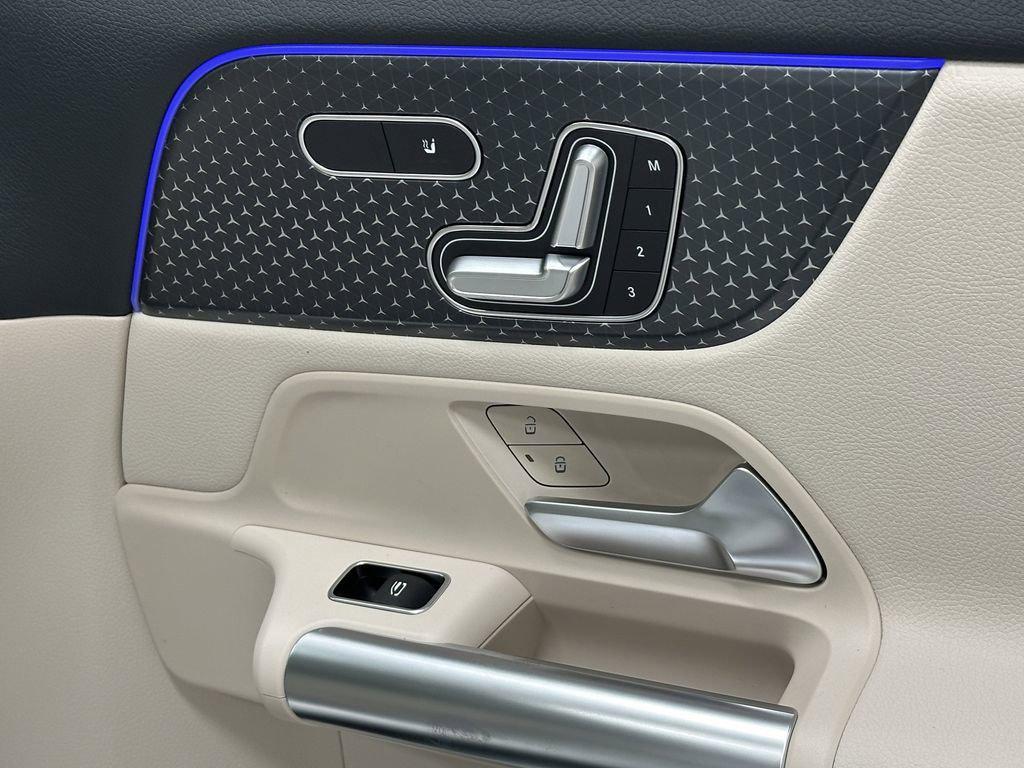 new 2026 Mercedes-Benz GLA 250 car, priced at $49,965