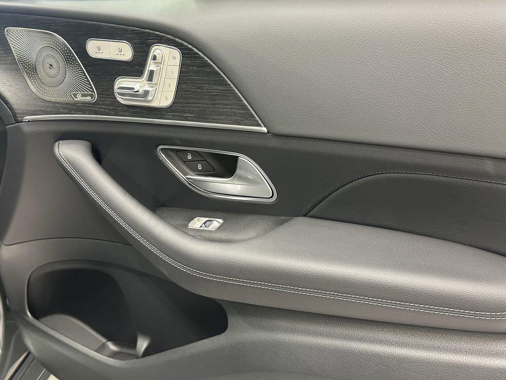 new 2026 Mercedes-Benz GLE 450 car, priced at $79,100