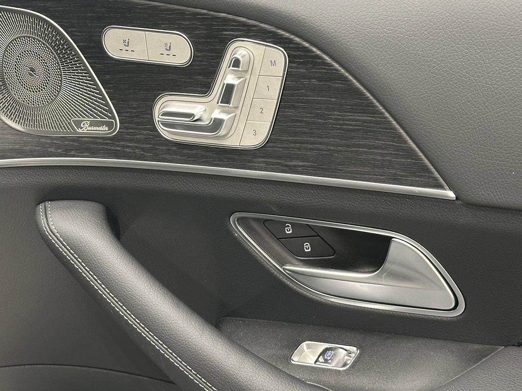 new 2026 Mercedes-Benz GLE 450 car, priced at $79,100