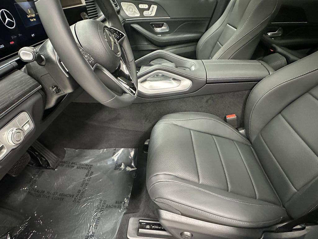 new 2026 Mercedes-Benz GLE 450 car, priced at $79,100