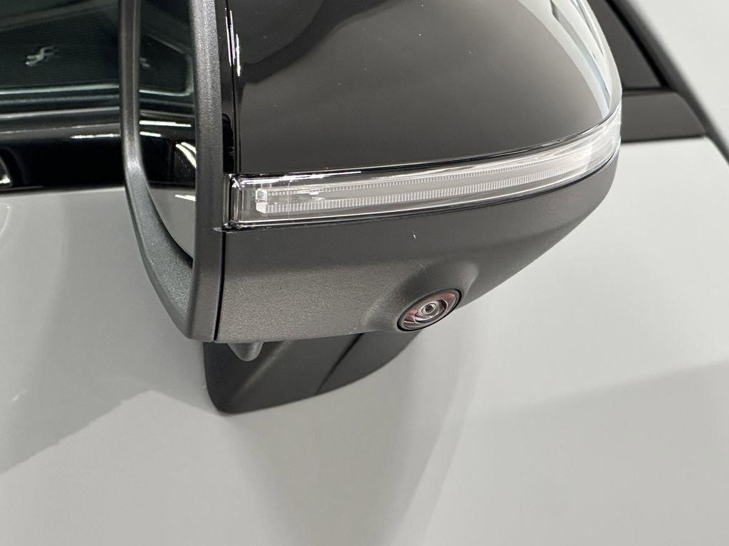 new 2026 Mercedes-Benz AMG GLC 43 car, priced at $86,720