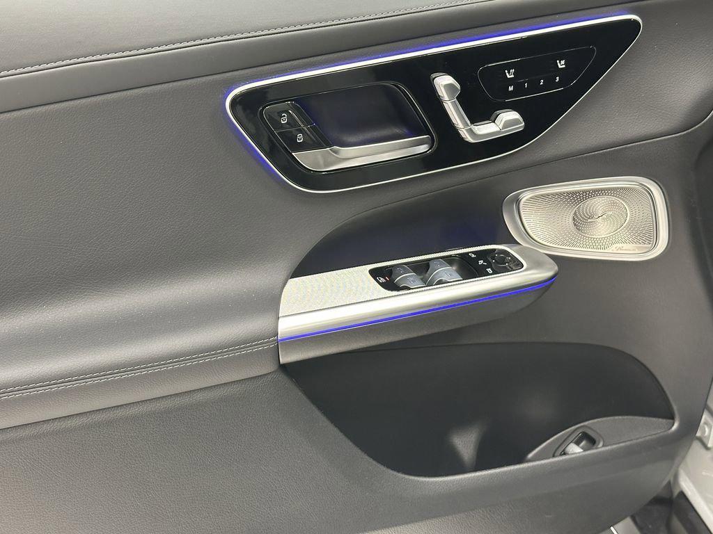 new 2026 Mercedes-Benz AMG GLC 43 car, priced at $86,720