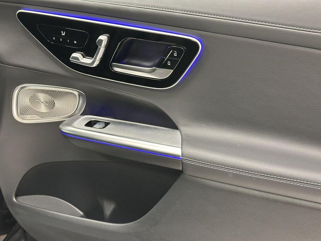 used 2025 Mercedes-Benz GLC 300 car, priced at $53,999