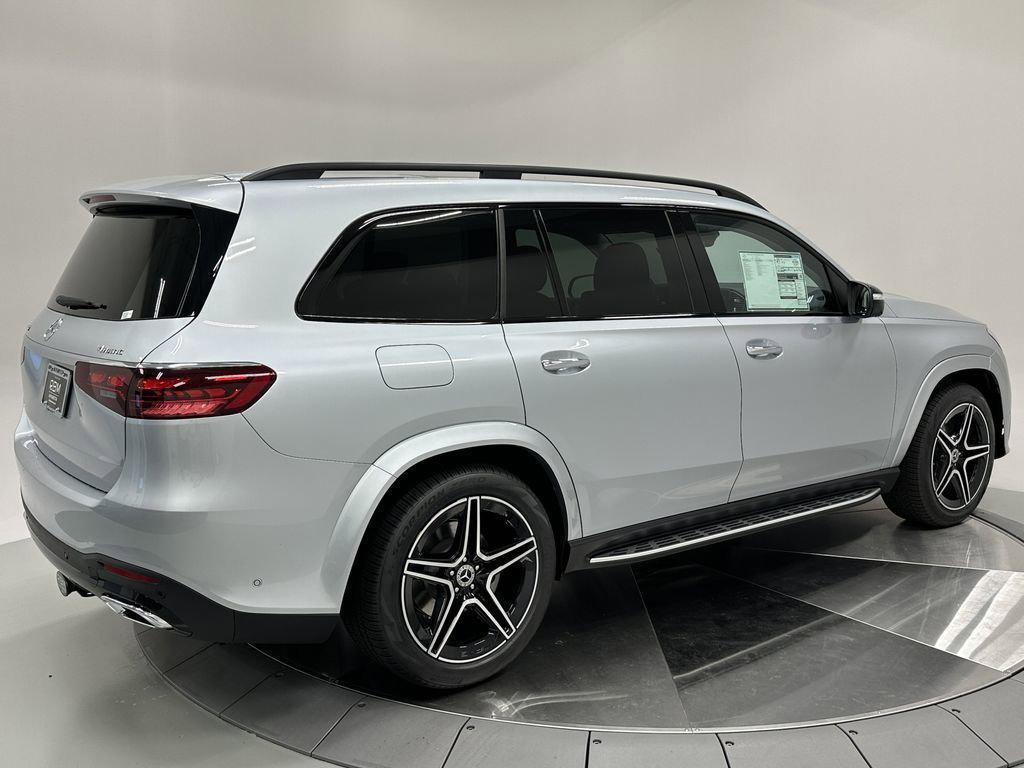 new 2026 Mercedes-Benz GLS 450 car, priced at $96,995