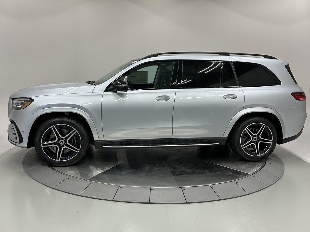 new 2026 Mercedes-Benz GLS 450 car, priced at $96,995