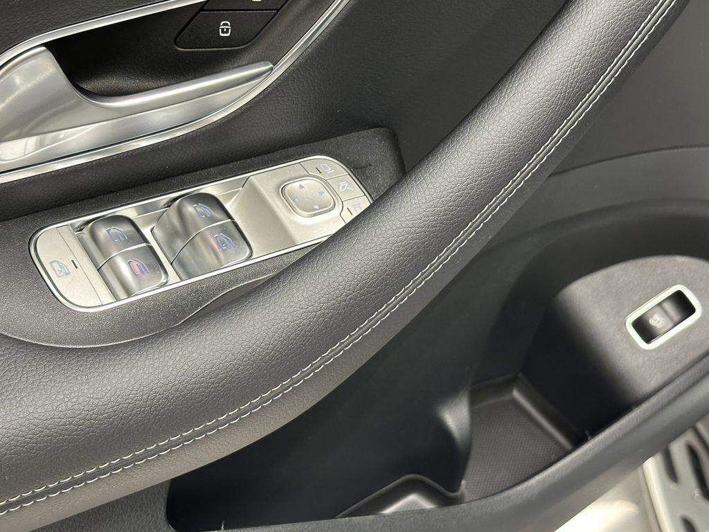 new 2026 Mercedes-Benz GLS 450 car, priced at $96,995