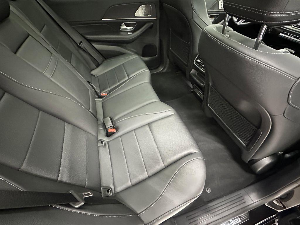 used 2025 Mercedes-Benz GLE 350 car, priced at $64,926