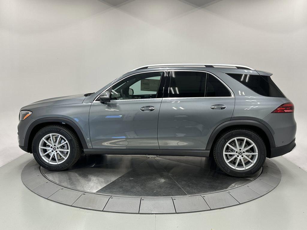 new 2026 Mercedes-Benz GLE 350 car, priced at $70,115
