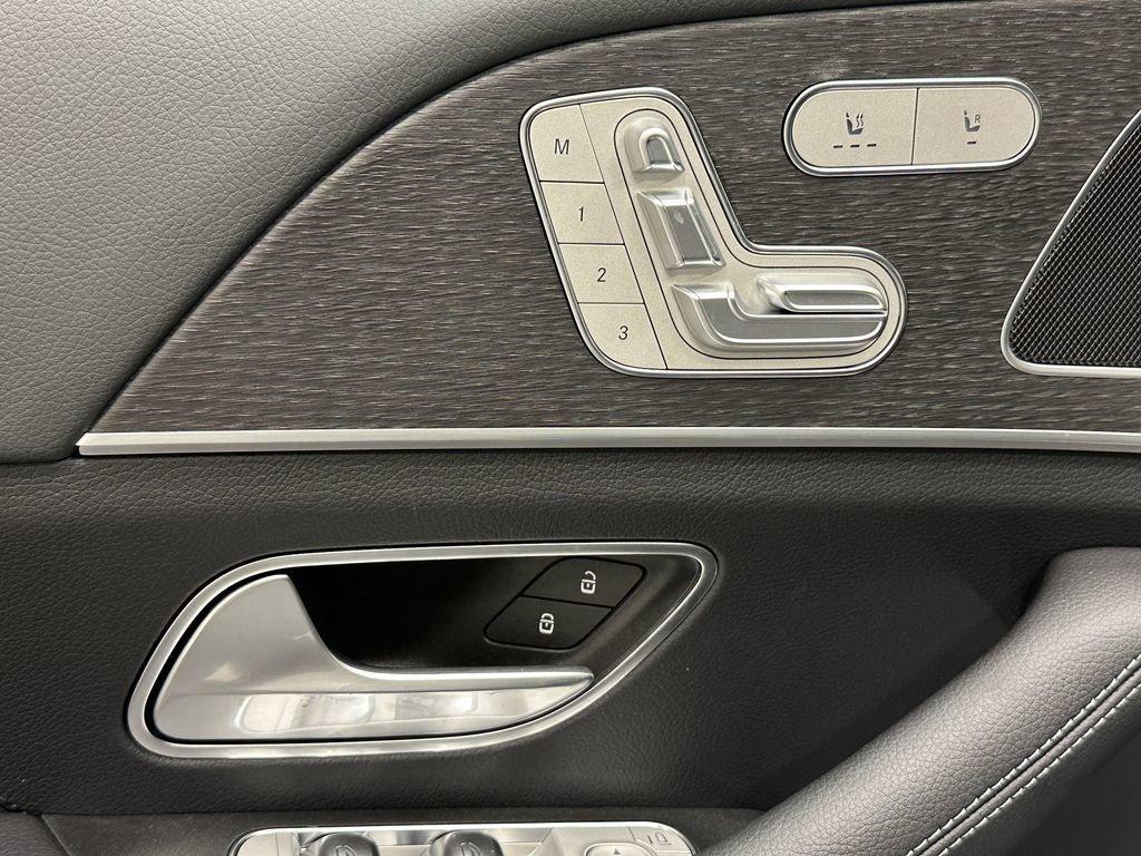 new 2026 Mercedes-Benz GLE 350 car, priced at $70,115