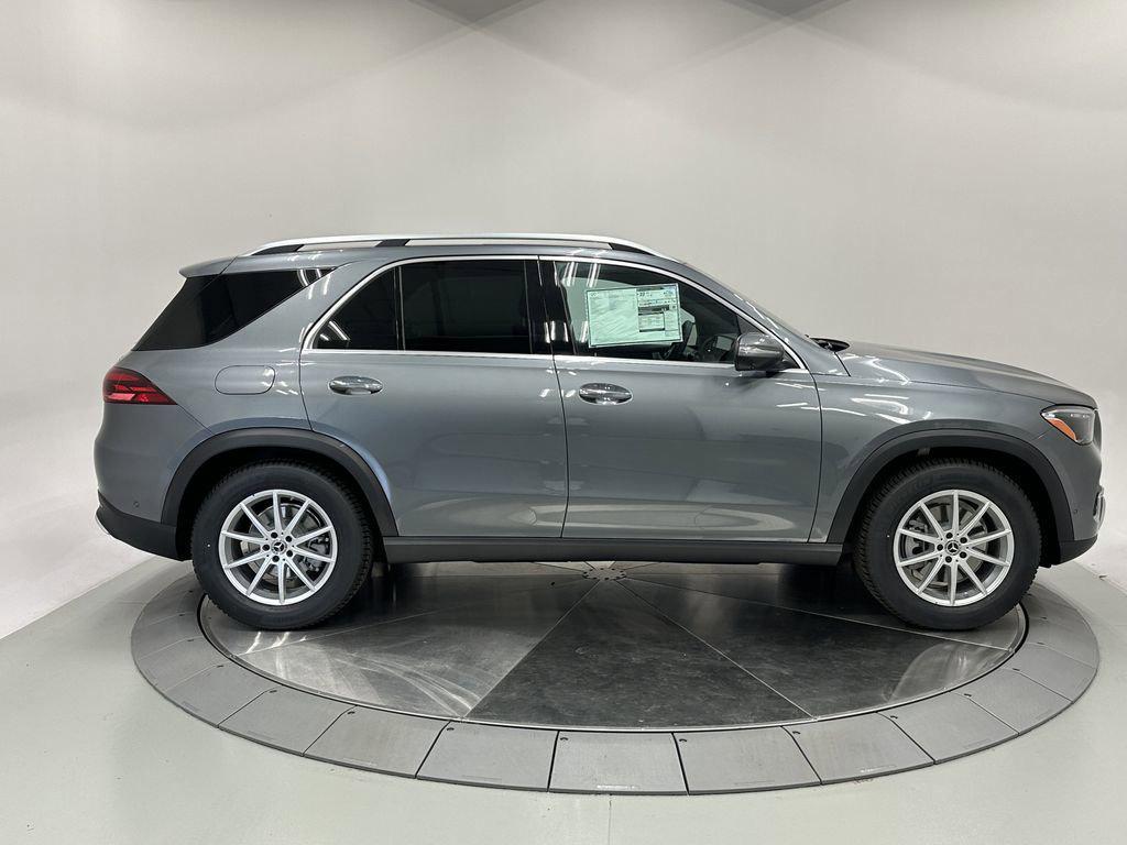new 2026 Mercedes-Benz GLE 350 car, priced at $70,115
