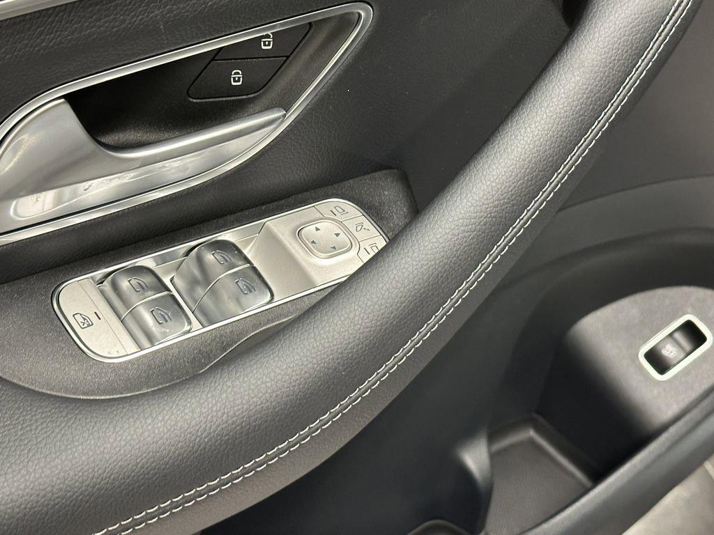 new 2026 Mercedes-Benz GLE 350 car, priced at $70,115