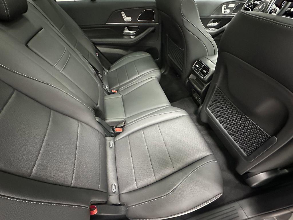 new 2026 Mercedes-Benz GLE 350 car, priced at $70,115