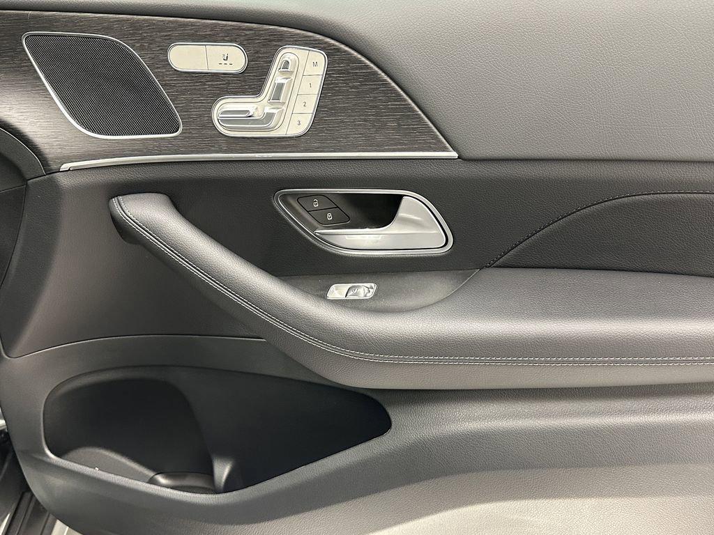 new 2026 Mercedes-Benz GLE 350 car, priced at $70,115