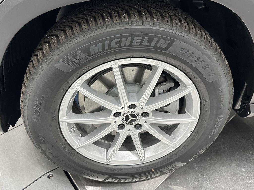 new 2026 Mercedes-Benz GLE 350 car, priced at $70,115