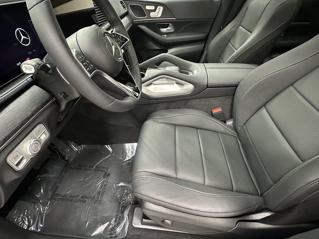 new 2026 Mercedes-Benz GLE 350 car, priced at $70,115