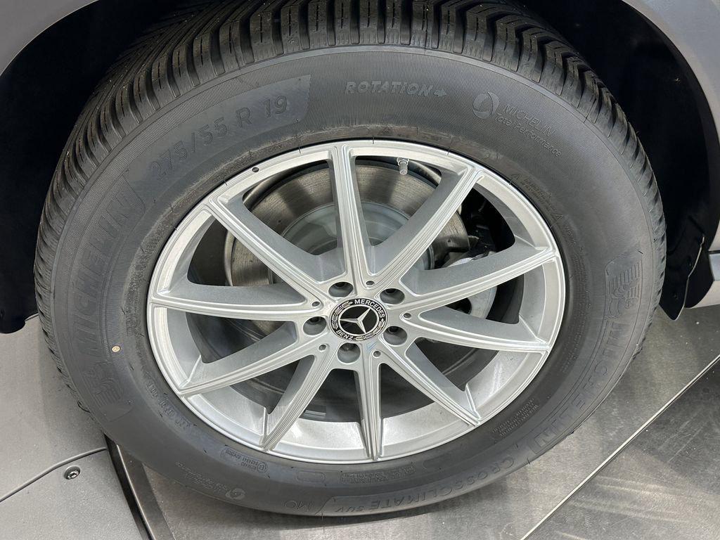 new 2026 Mercedes-Benz GLE 350 car, priced at $70,115