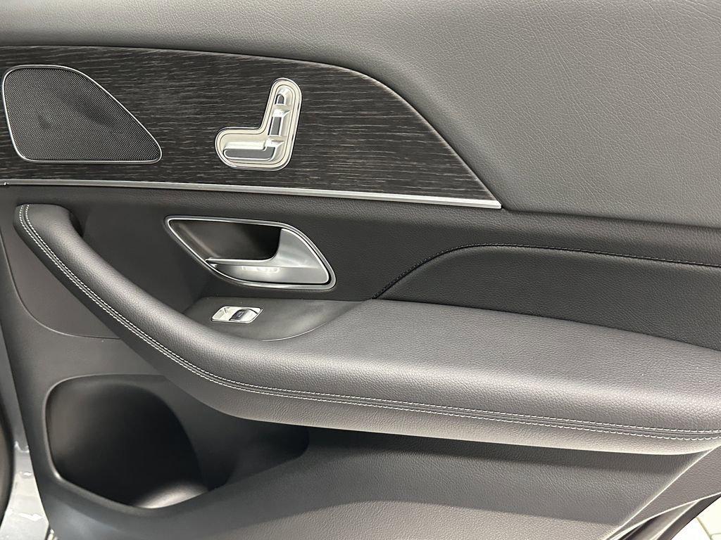 new 2026 Mercedes-Benz GLE 350 car, priced at $70,115