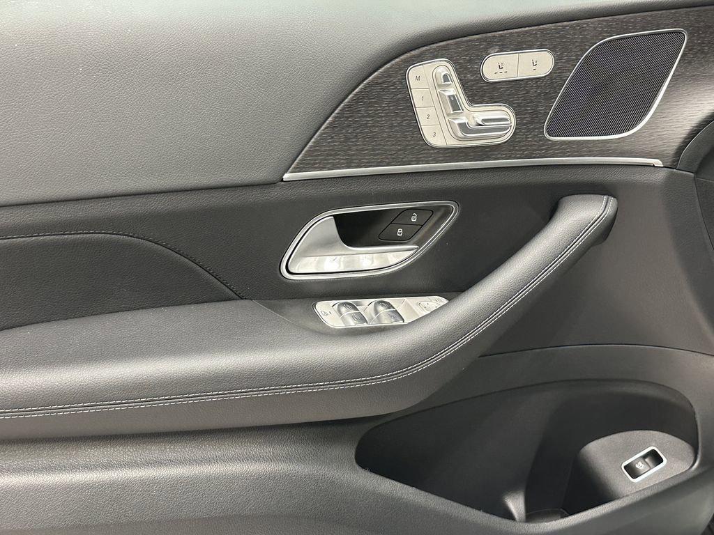 new 2026 Mercedes-Benz GLE 350 car, priced at $70,115