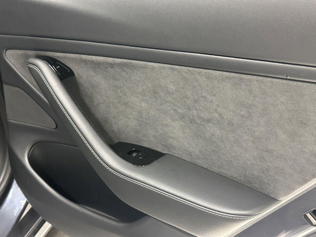 used 2020 Tesla Model 3 car, priced at $26,954