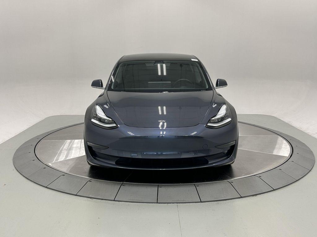 used 2020 Tesla Model 3 car, priced at $26,954