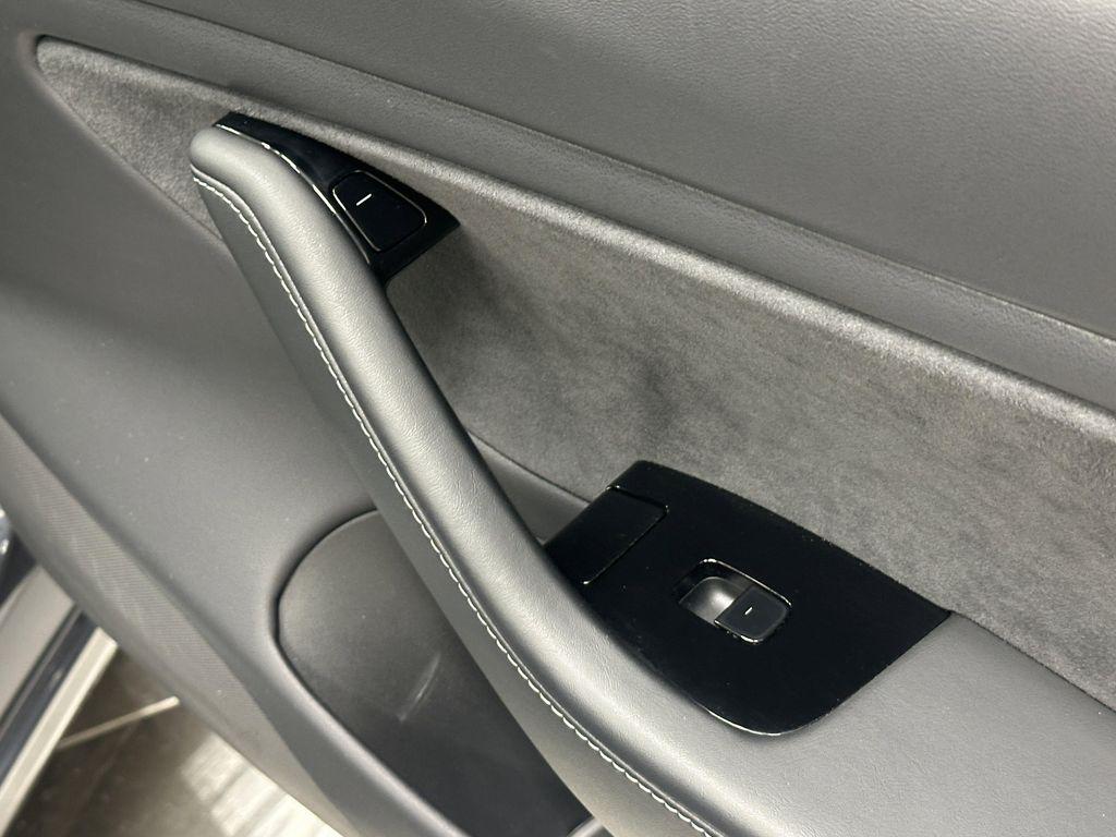 used 2020 Tesla Model 3 car, priced at $26,954