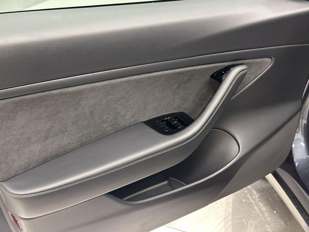 used 2020 Tesla Model 3 car, priced at $26,954
