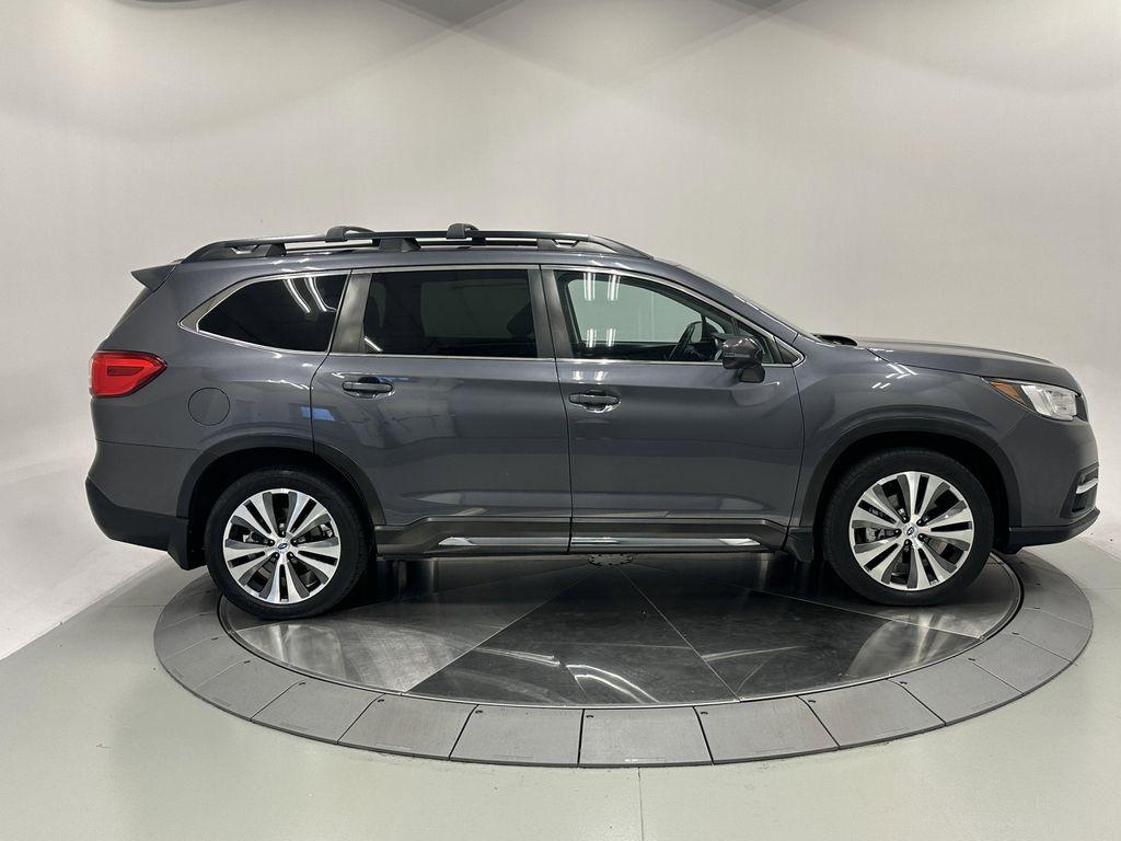 used 2020 Subaru Ascent car, priced at $20,924