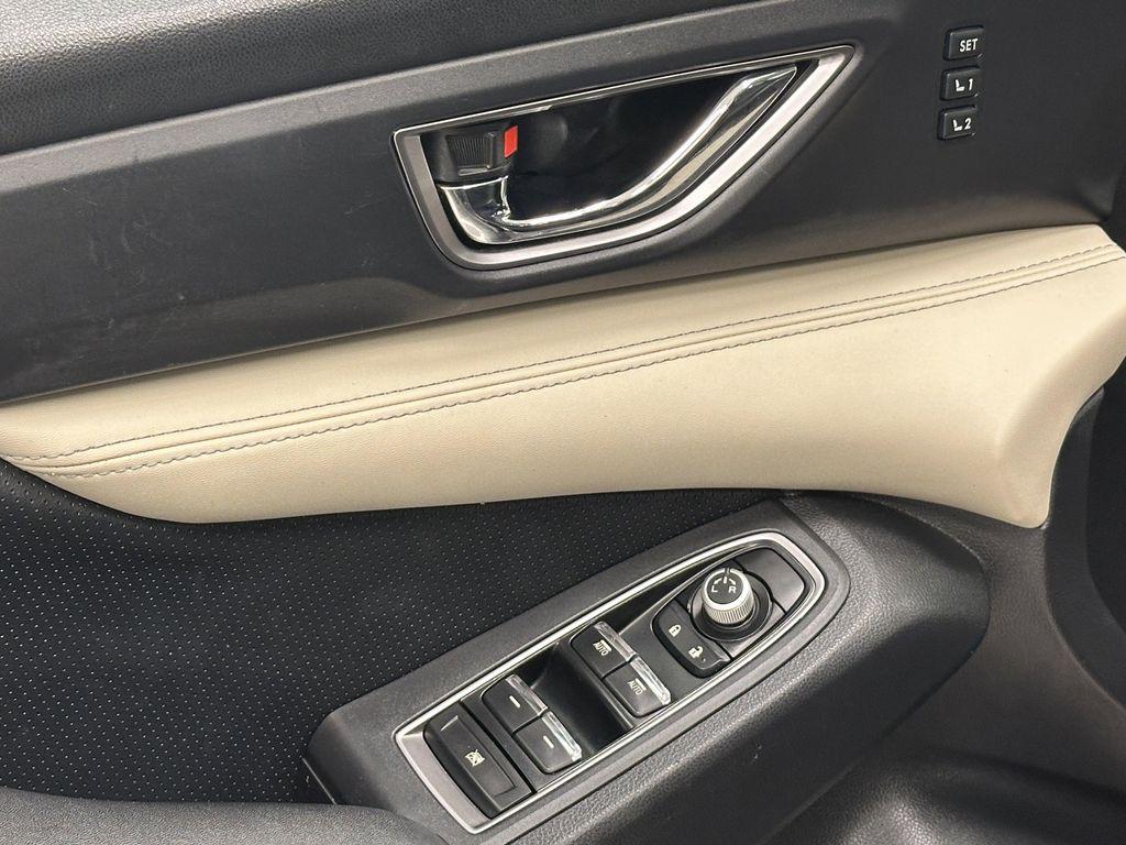 used 2020 Subaru Ascent car, priced at $20,924