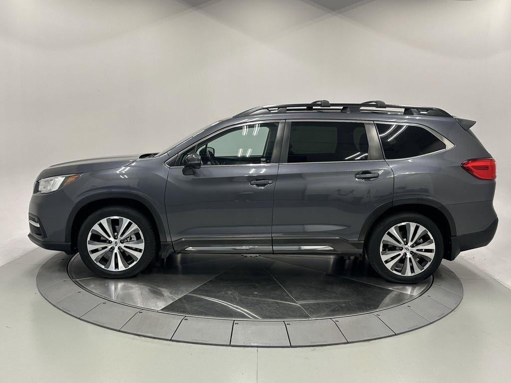 used 2020 Subaru Ascent car, priced at $20,924