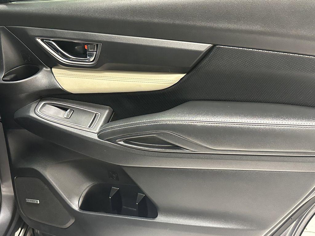 used 2020 Subaru Ascent car, priced at $20,924