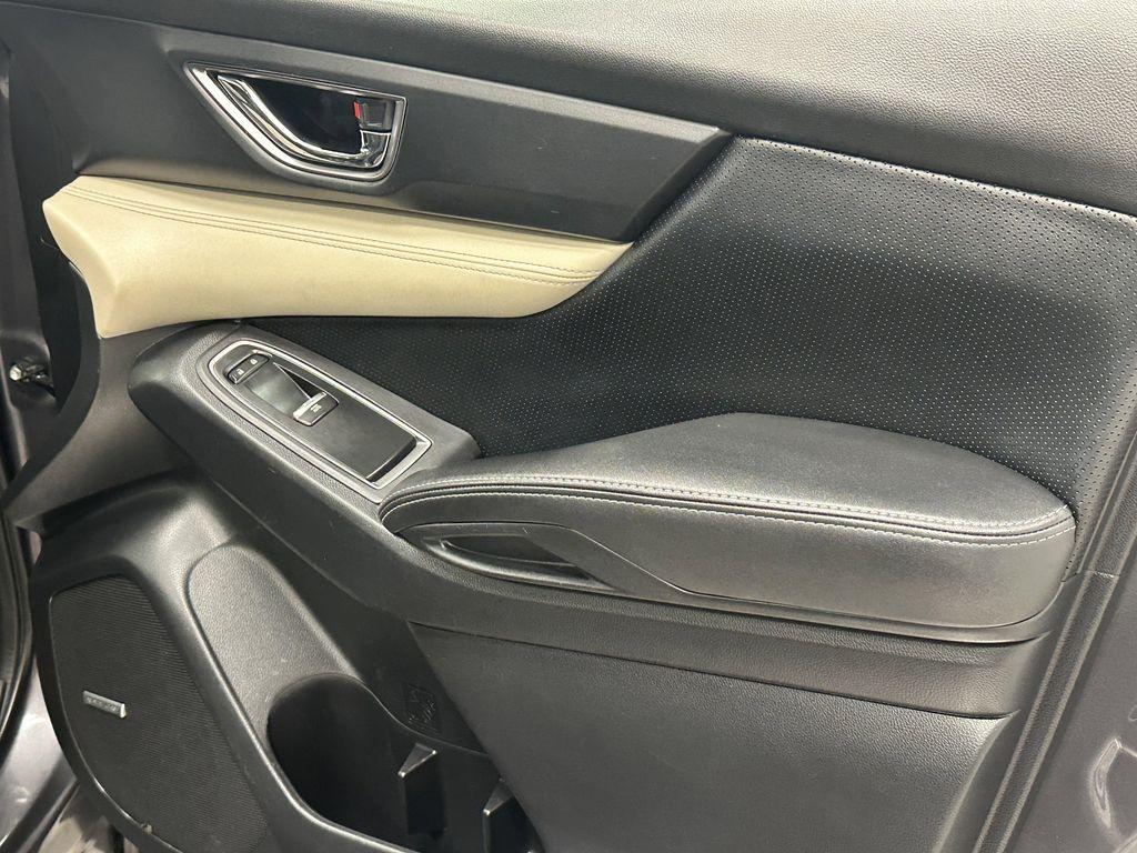 used 2020 Subaru Ascent car, priced at $20,924